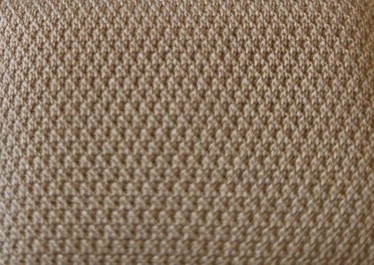 6007 Adobe Flat Knit Styler Headliner 3/16" Foam Backing 60" Wide