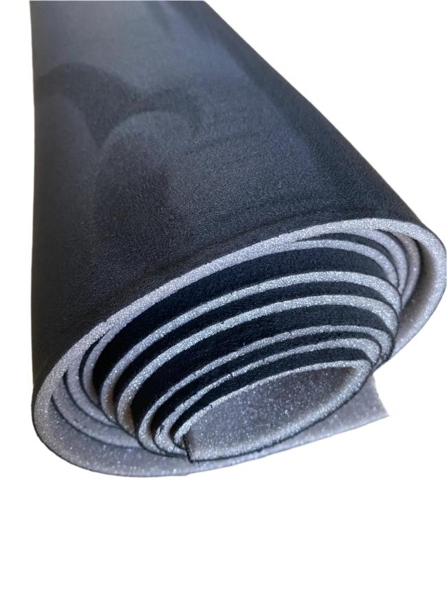 Stretch Suede Headliner for Third Gen Chevy Silverado (2015 – 2019)