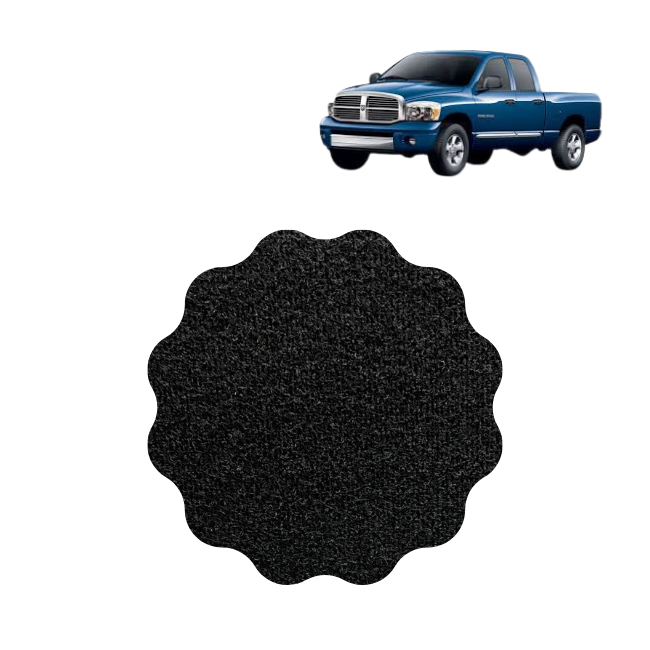 Headliner Fabric for Dodge Ram Extended Cab Truck