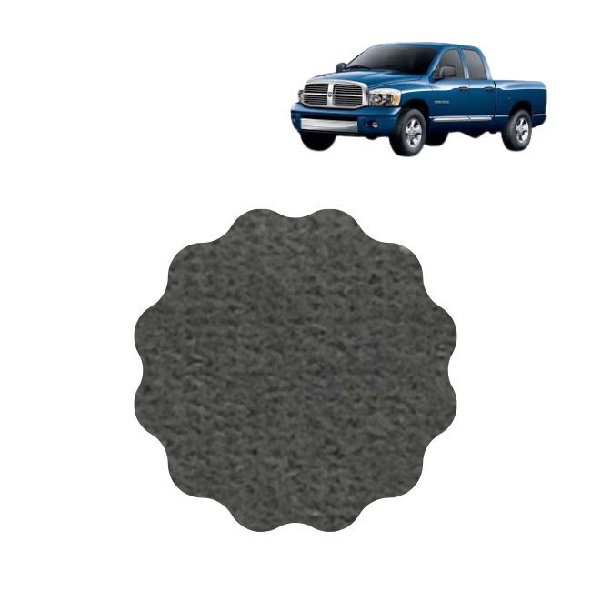 Headliner Fabric for Dodge Ram Extended Cab Truck