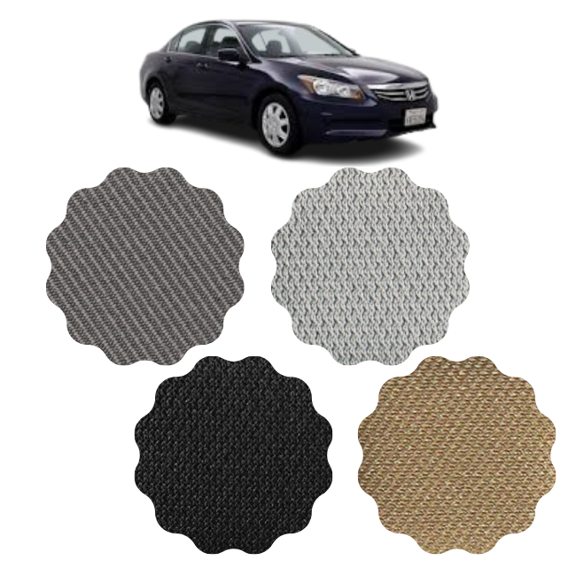 Foam Back Headliner Fabric for 2008 - 2012 Honda Accord