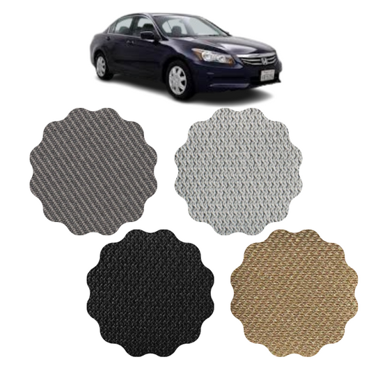 Foam Back Headliner Fabric for 2008 - 2012 Honda Accord Coupe and Sedan