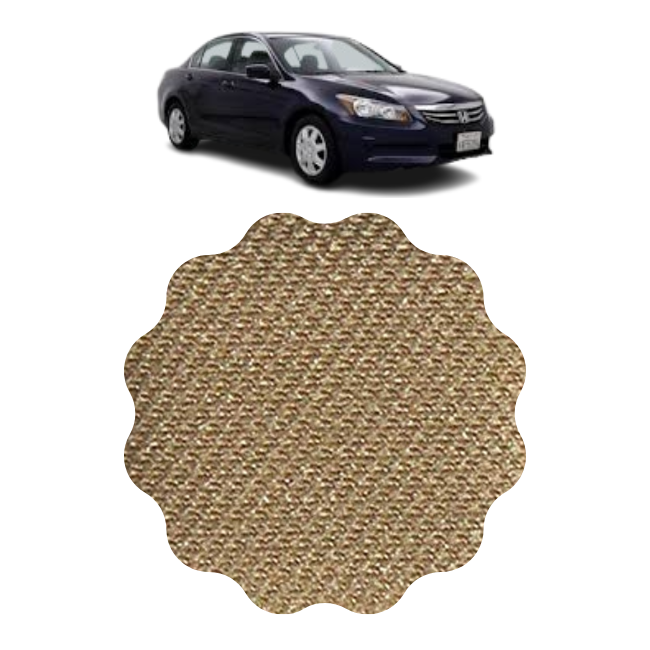 Foam Back Headliner Fabric for 2008 - 2012 Honda Accord