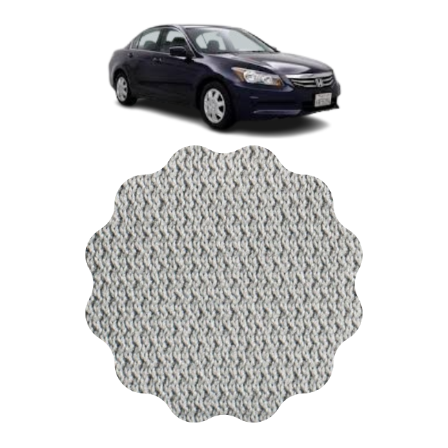 Foam Back Headliner Fabric for 2008 - 2012 Honda Accord
