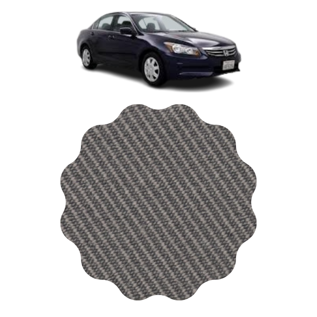 Foam Back Headliner Fabric for 2008 - 2012 Honda Accord