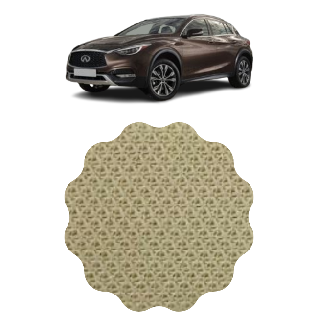 Headliner Infiniti QX30 All
