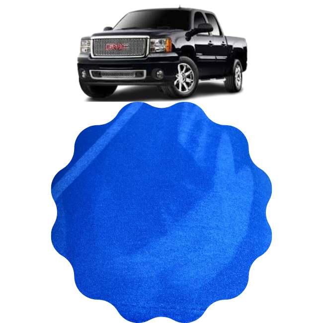 Stretch Suede Headliner for GMC Sierra Crew Cab 2007 - 2013