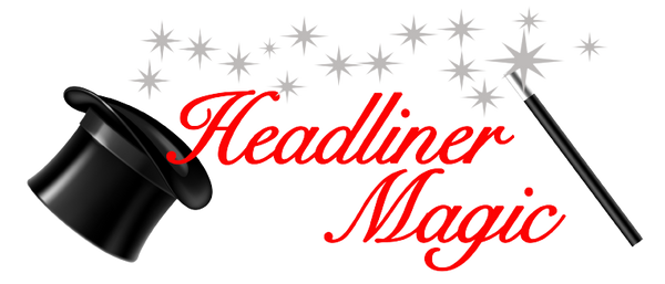 Headliner Magic