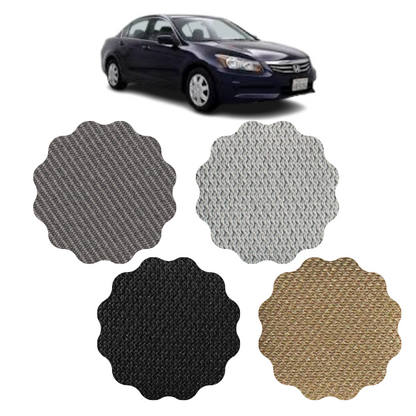 Foam Back Headliner Fabric for 2008 - 2012 Honda Accord Coupe and Sedan