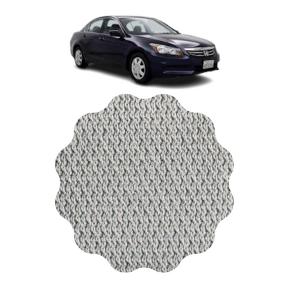 Foam Back Headliner Fabric for 2008 - 2012 Honda Accord Coupe and Sedan