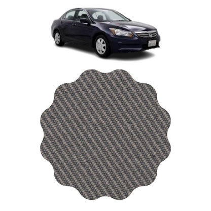 Foam Back Headliner Fabric for 2008 - 2012 Honda Accord Coupe and Sedan