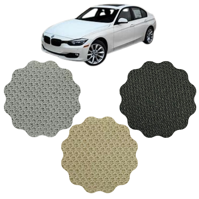 Headliner Fabric for BMW 3 series 2012 and UP