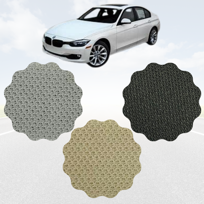 Headliner Fabric for BMW 3 series 2012 and UP