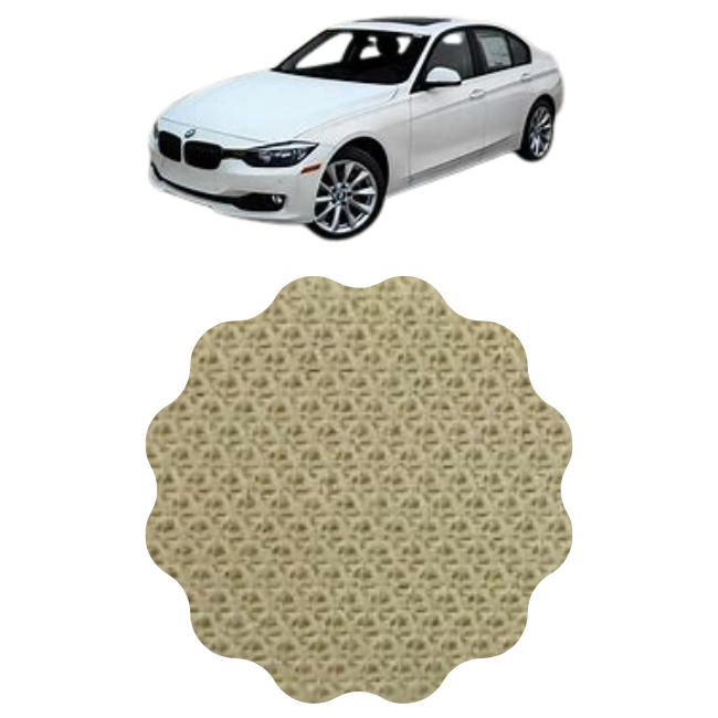 Headliner Fabric for BMW 3 series 2012 and UP