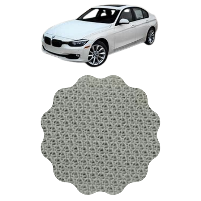 Headliner Fabric for BMW 3 series 2012 and UP