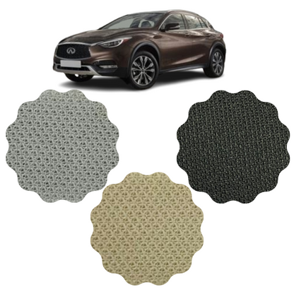 Headliner Infiniti QX30