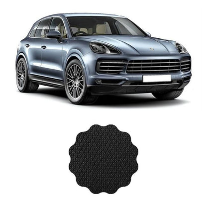 Headliner Fabric for Porsche Cayenne Turbo S