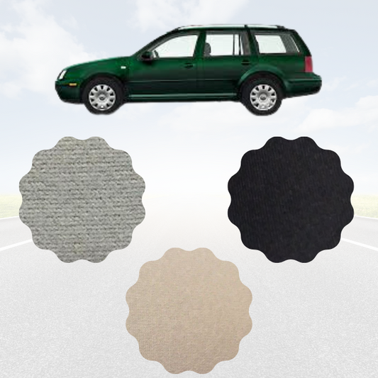 Headliner Fabric for Volkswagen Jetta SportWagen Older - Up to 2005